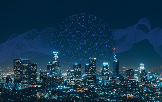 Data security 2 skyscrapers 4168483 640