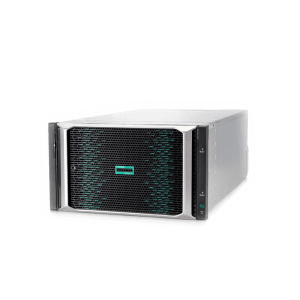 HPE DL580 惠普服务器