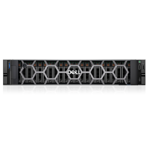 DELL服务器代理商 R740xd 机架式