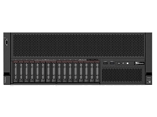 Lenovo SR650 Preferred Server Virtualization Server Hyperconverged Server ERP Server Database Server Application Server High Performance Server