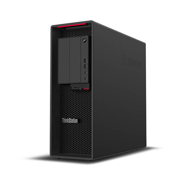 联想P720工作站