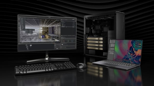 What is VDI (Virtual Desktop Infrastructure)