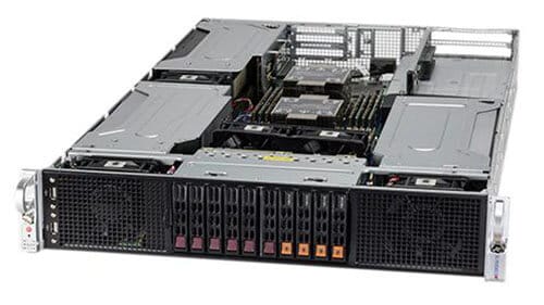 Supermicro Servers Supermicro GPU SYS220GP GPU Server Customized Servers