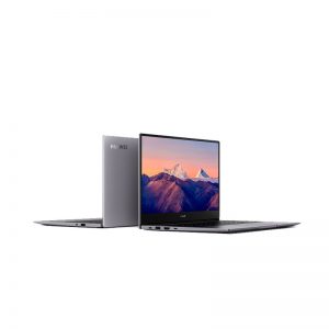 华为笔记本MateBook B3-430