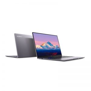 华为代理商 华为笔记本擎云 S540