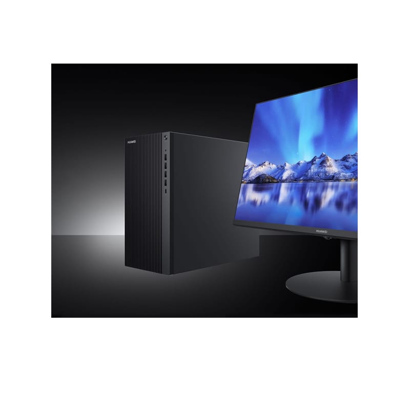office computer