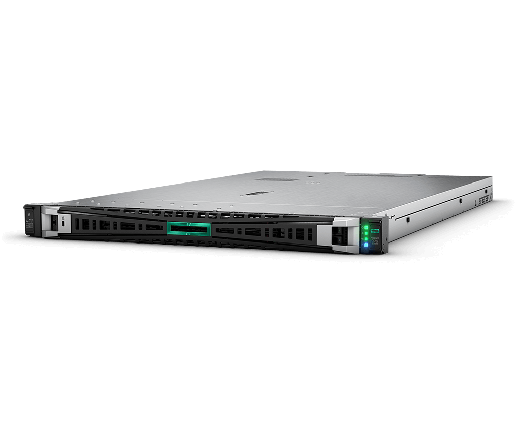 dl360 gen11服务器 HPE机架式服务器 企业服务器
