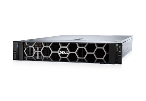 DELL R760 xs Rackmount Server DELL Servers DELL Next Generation Servers Cost Effective Servers Database Servers ERP Servers