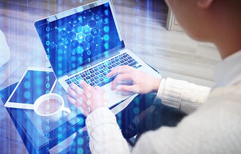DeepTrust Cloud Desktop aDesk Solution