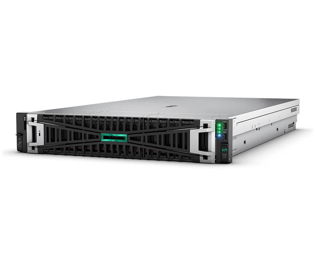 Hyperconverged Servers/HPE Hyperconverged/HPE SimpliVity380 Gen10
