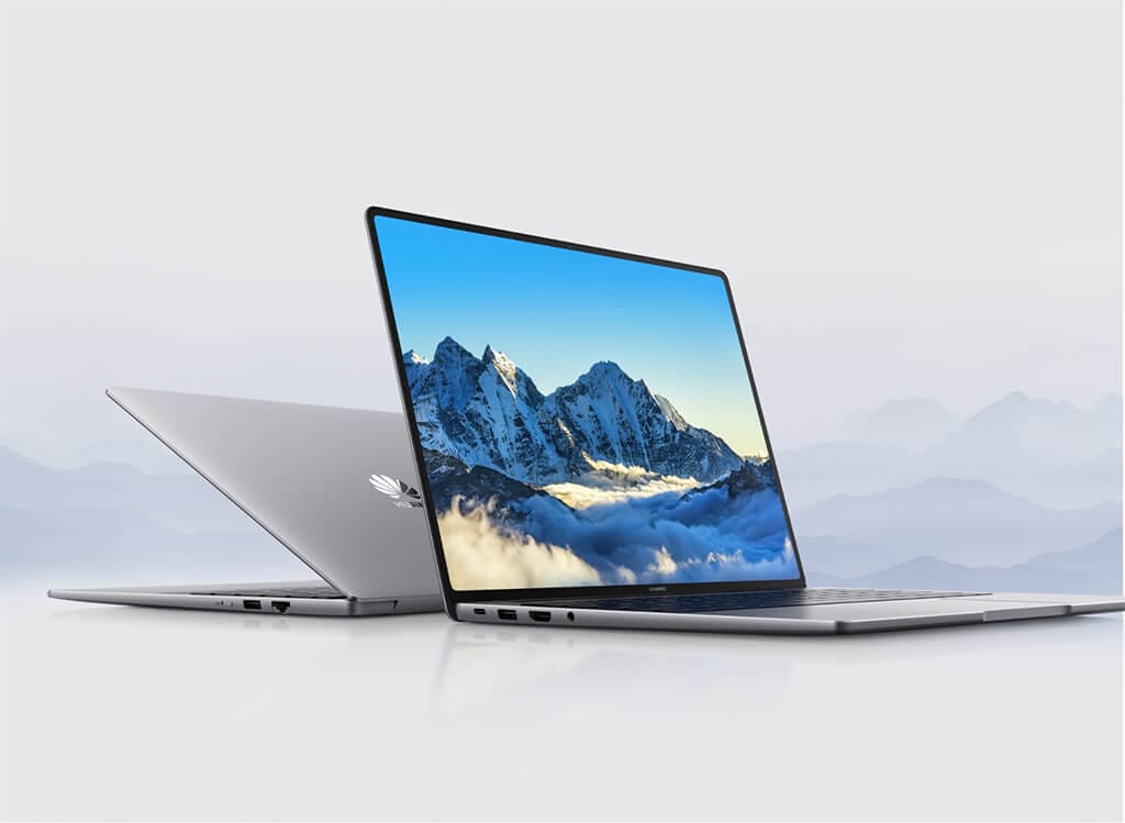 Huawei Business Notebook
