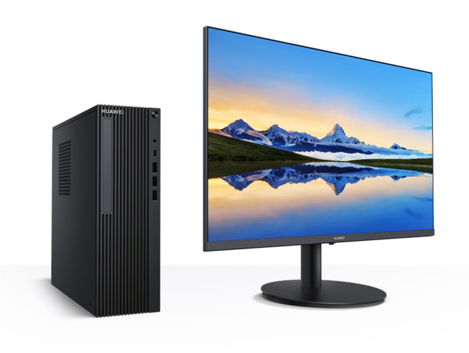 Huawei Cintron PCs Huawei PCs Huawei Business PCs Business PCs Huawei Office PCs Huawei Desktop PCs Huawei Entry Level PCs Huawei Cost-Effective PCs Huawei Prime Cloud W515x
