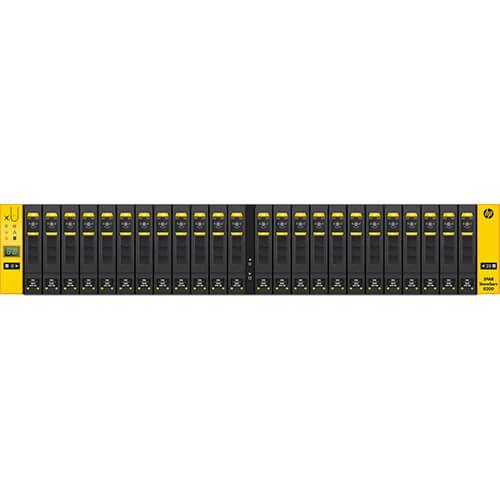HPE Storage HPE MSA 2060 Storage Entry Level Storage Centralized Storage
