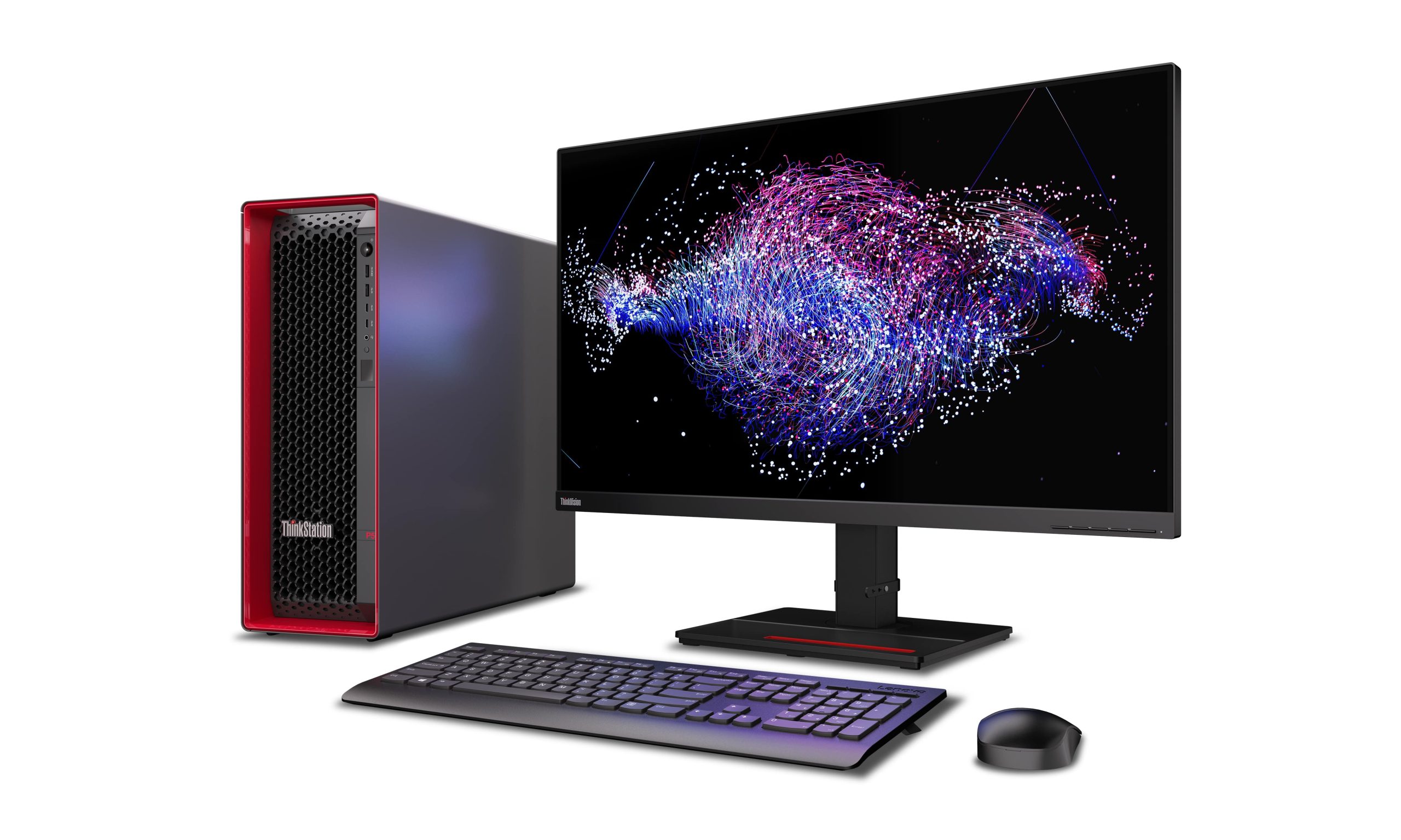 Lenovo P5 Workstation 