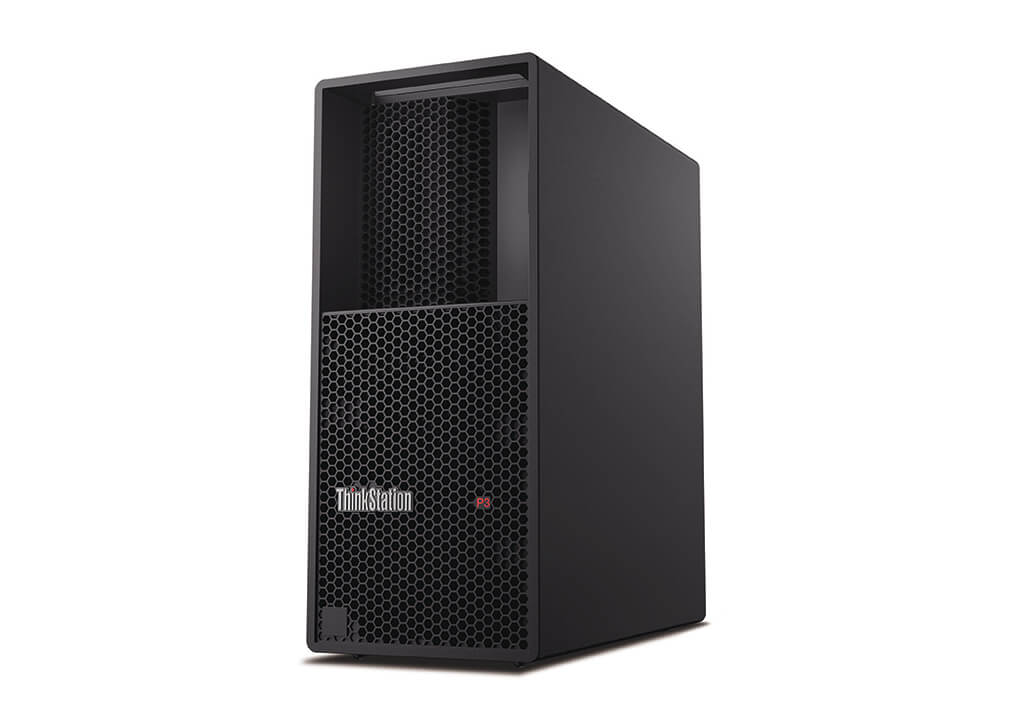 Lenovo P3 Workstation