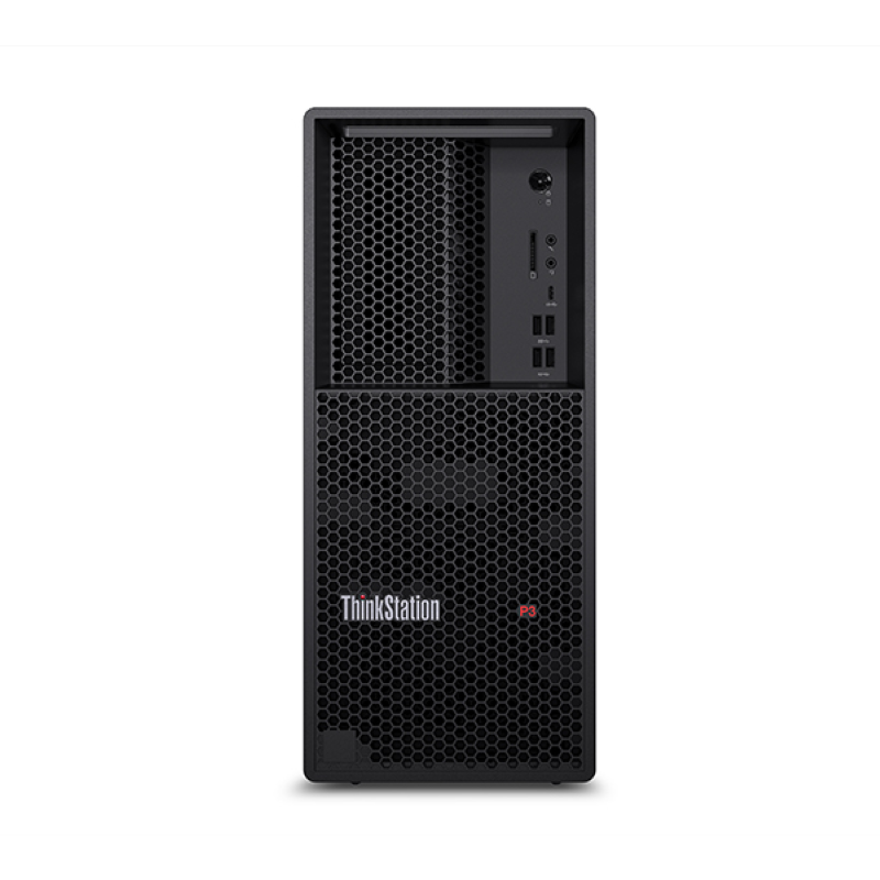 Lenovo P3 Workstation Lenovo Workstation Lenovo ThinkStation P3 Gen2 Entry Level Workstation