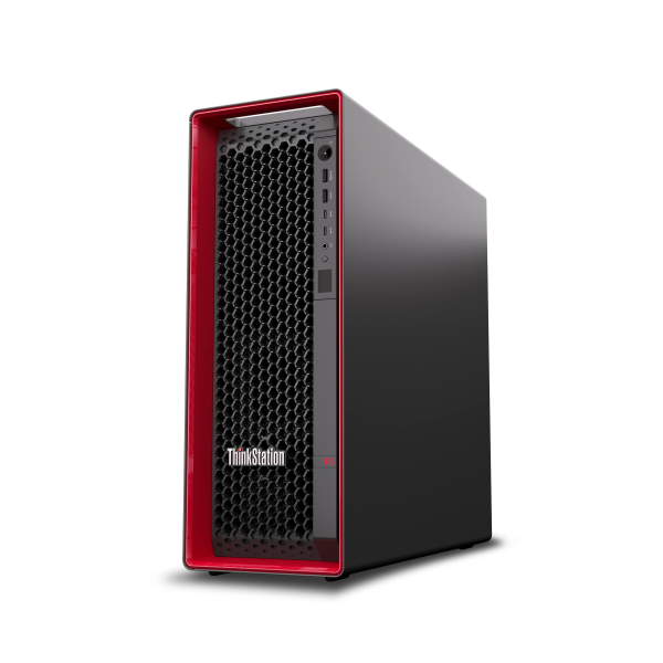 Lenovo P5 Workstation Lenovo Workstation Lenovo P5 ThinkStation P5 Mid-range Workstation
