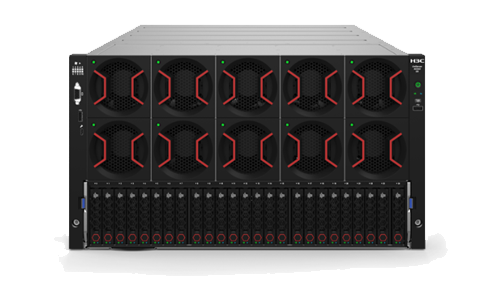 H3C Server H3C Server Agent H3C Server Distribution Artificial Intelligence Server Arithmetic Server AI Server Server Server Agent H3C R5500 G5 Server