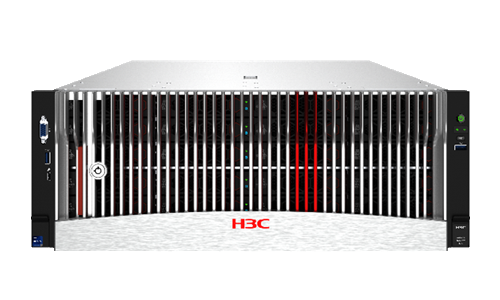 Artificial Intelligence Server H3C Server Server Reseller Server Reseller AI Server Training Server Reasoning Server AI All-in-One Server H3C R5300 G6 Server